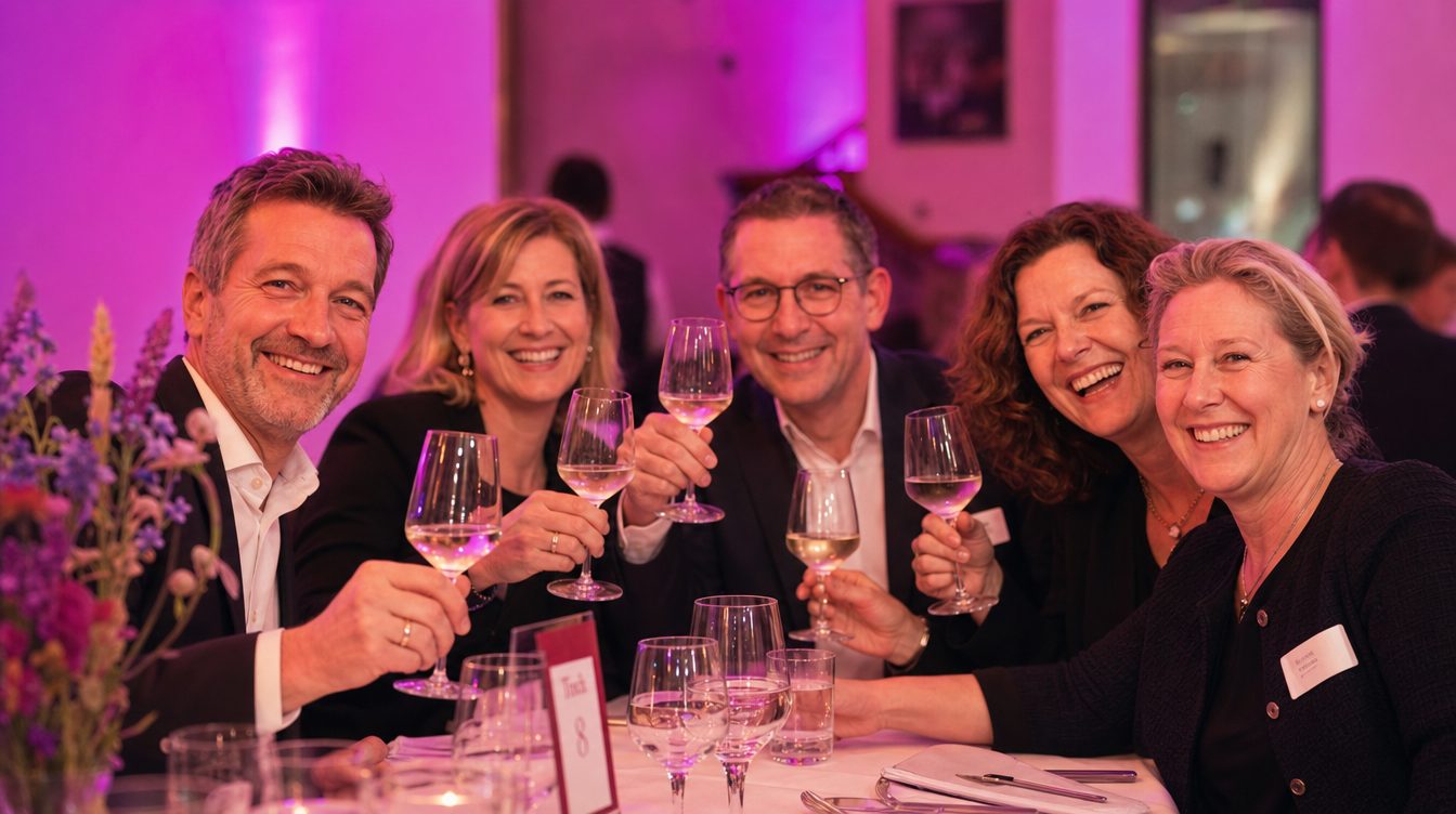 KICK LIKE A WOMAN – Firmenevents und Teambuilding im Depot 1 Köln-Mülheim